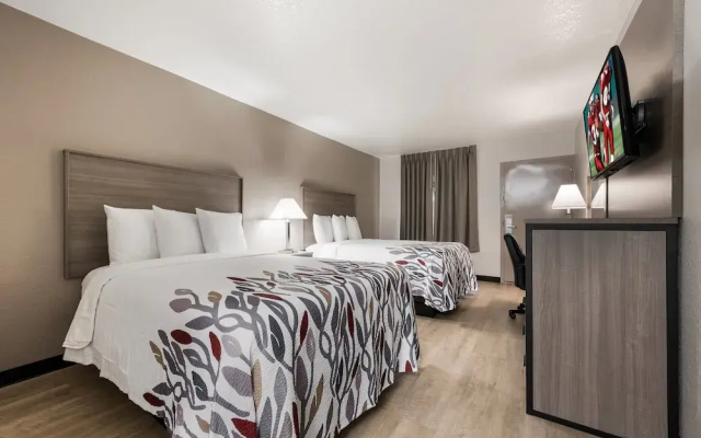 Baymont Inn & Suites