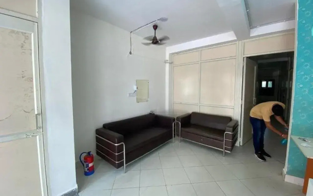 Hotel Shivam Residency