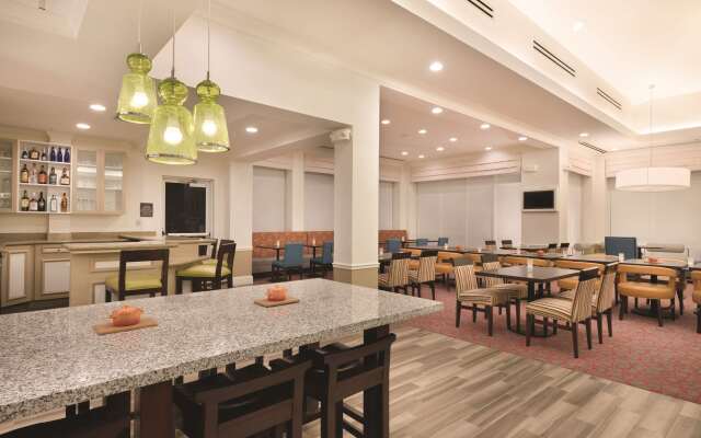 Hilton Garden Inn Akron Canton Airport