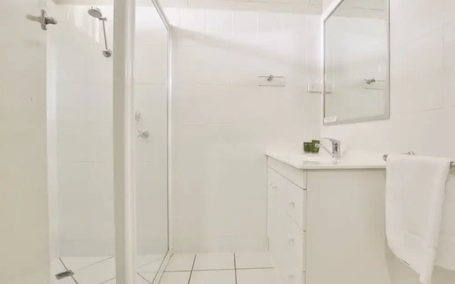 Robinvale Bridge Motel