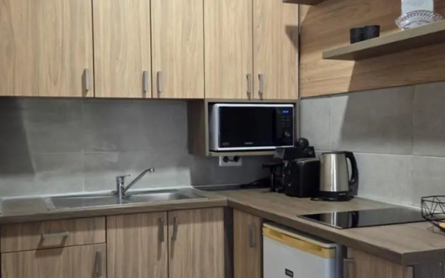 Dorka Apartman Zalakaros