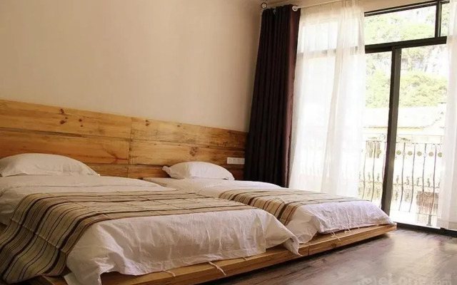 Yangshuo Sweet Love Inn