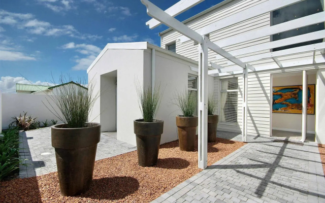 Spatalla Holiday Homes