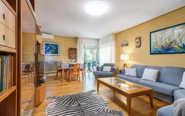 Apartamento VIRGEN DEL VALLE