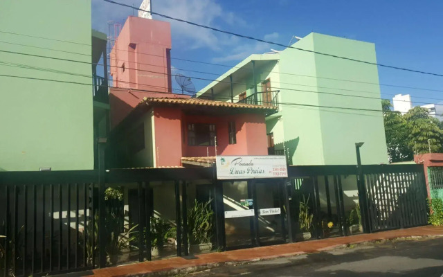 Duas Praias Hotel