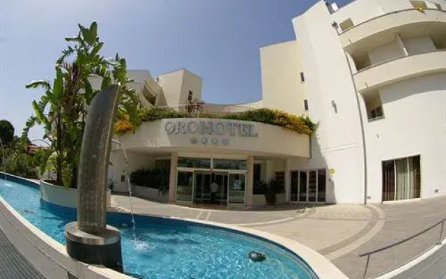 Orohotel