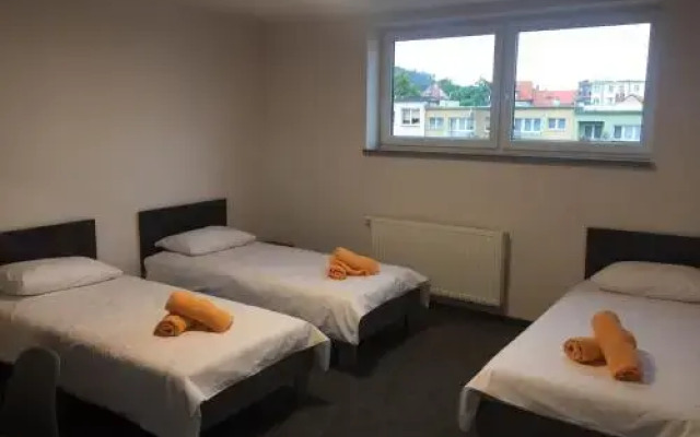 Miś Hotel & Spa