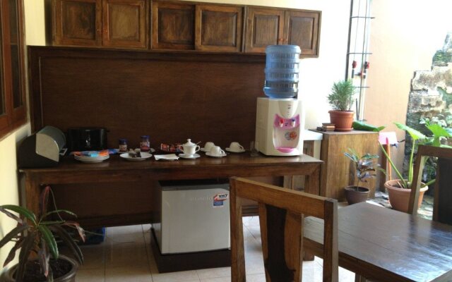 Larasati Guest House