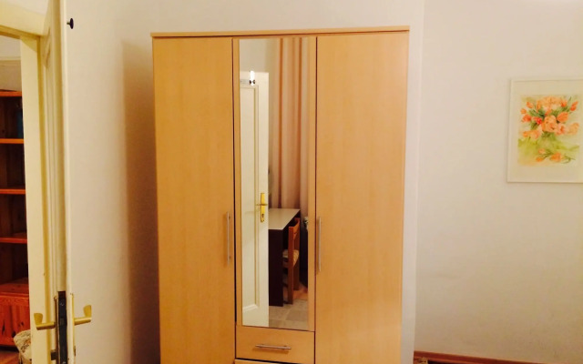 Hotel Pension Mariahilf