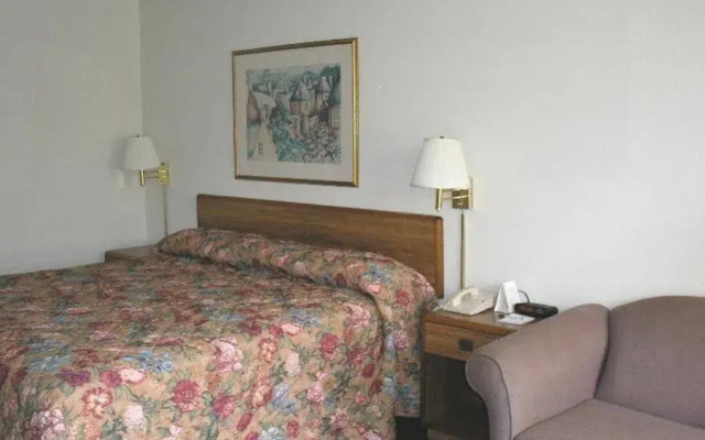 Guest Inn