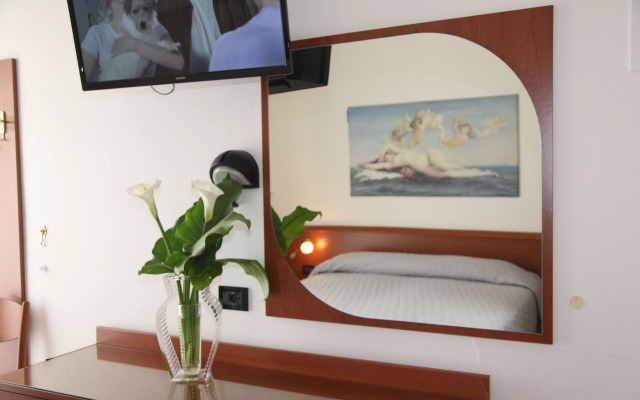 Hotel Gran Venere Beach