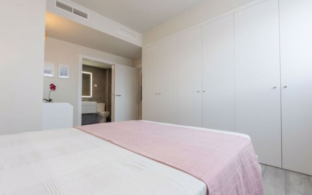 Apartment ALZINA Oybin 41385