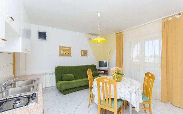 Apartments Joso