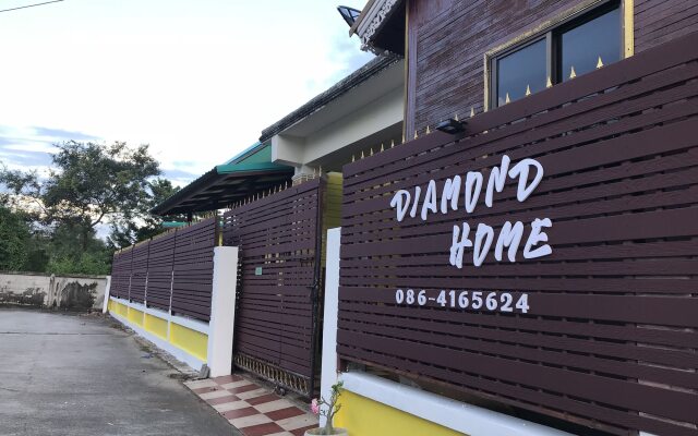 Diamond Home