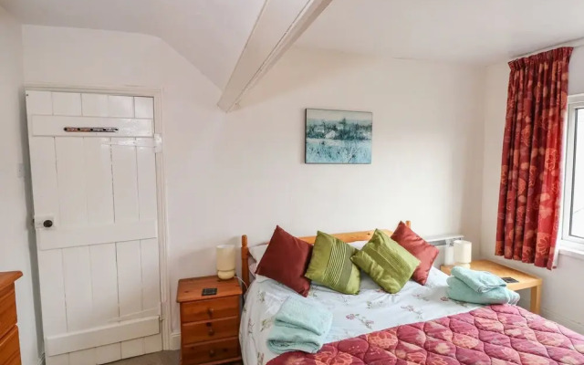 Gwylan Maisonette