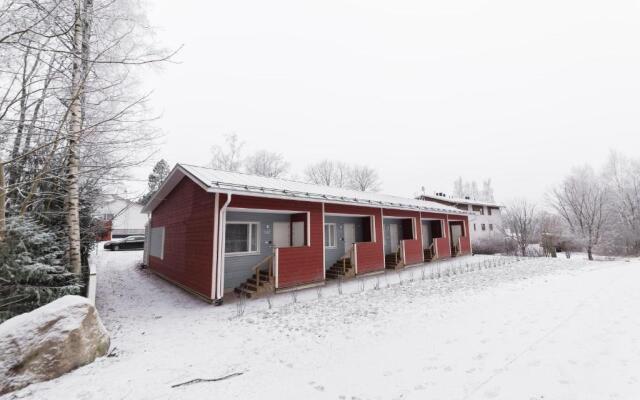 Kylväjänkuja Apartments