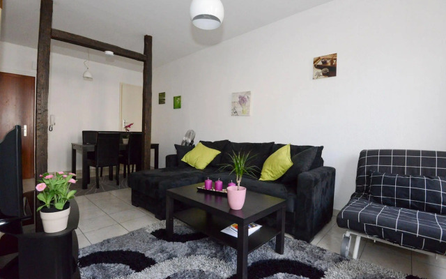 Appartements Paola - Pamela - Patricia et Pascale