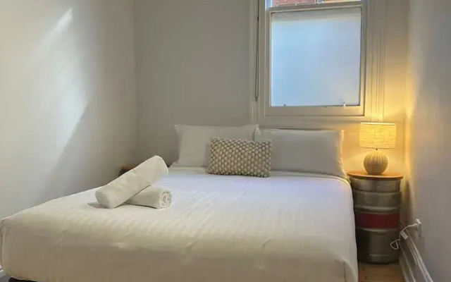 ARK Apartments