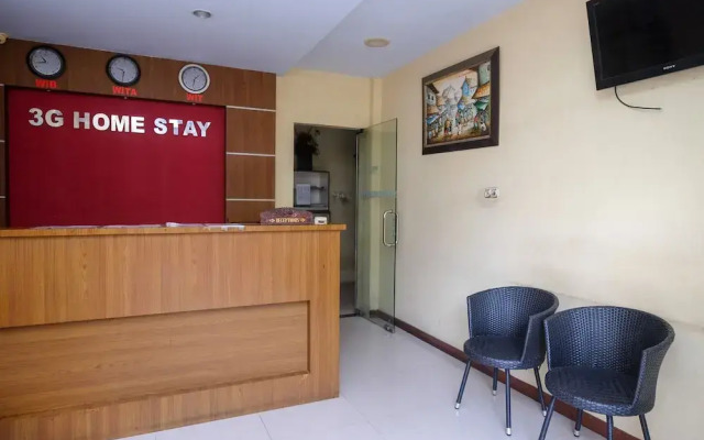 Reddoorz Plus @ Pengayoman Panakkukang