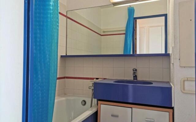 Appartement Cannes la Bocca, 2 pièces, 4 personnes - FR-1-609-2