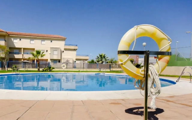 Apartamentos Sanlúcar & Doñana