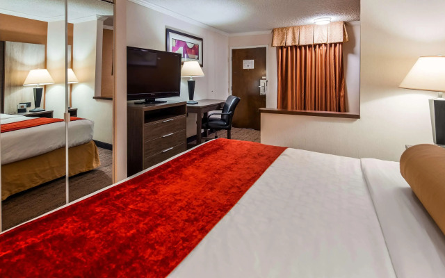 Best Western Galleria Inn & Suites
