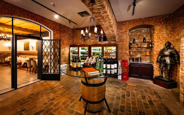 Parkhotel Graz - Traditional Luxury