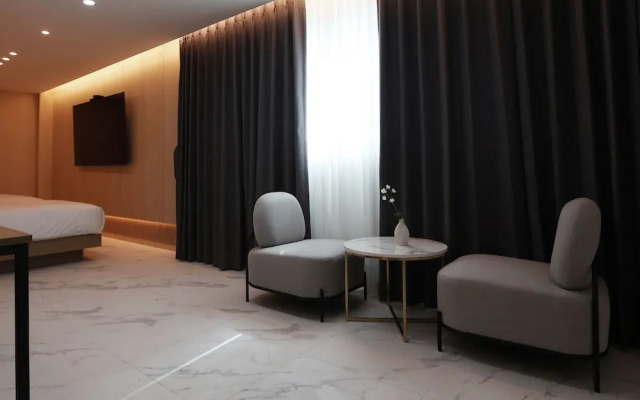 Hotel Mariestay Taen