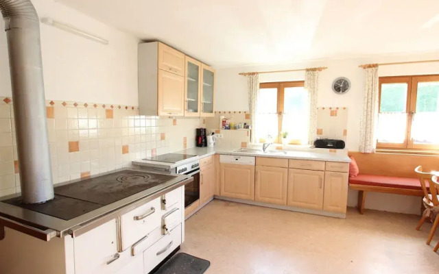 Spacious Apartment in Brixen im Thale With Terrace