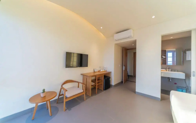 SOLANA Hotel Sunset Town Phu Quoc