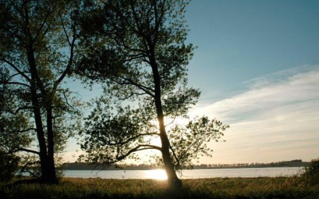 Märchenhotel Bergen