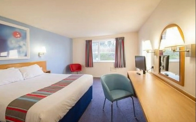 Travelodge Bristol Severn View M48