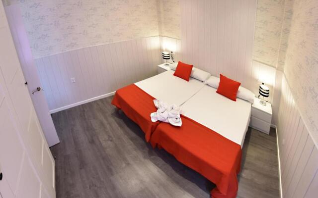 Apartamento Zenbeach 2ºA