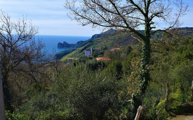 Villa Ofelia Massa Lubrense
