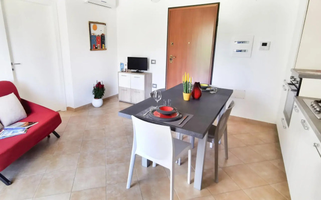 Welcomely - La Terrazza sul Faro