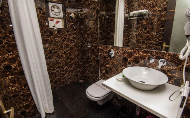 Hotel Heritage inn