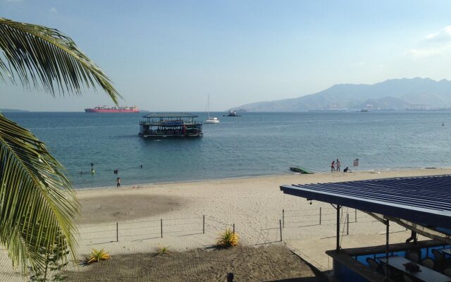 Blue Rock Beach Resort