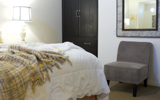 Andreas Hotel & Spa