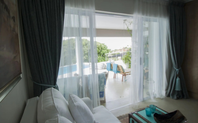 Residence William French