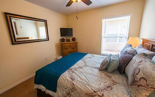 Kevin's Southern Dunes House