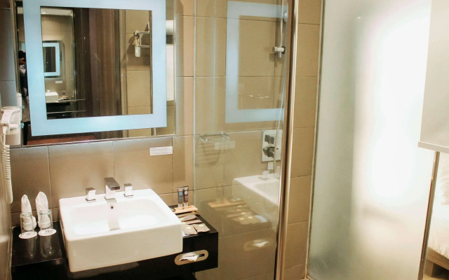 Novotel Bangka Hotel & Convention Centre