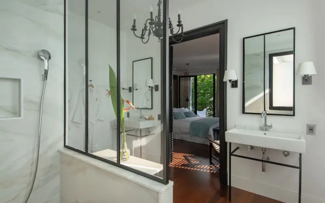 Villa Paranaguá Hotel & SPA