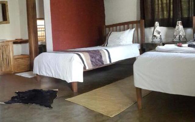 Gately Inn Entebbe