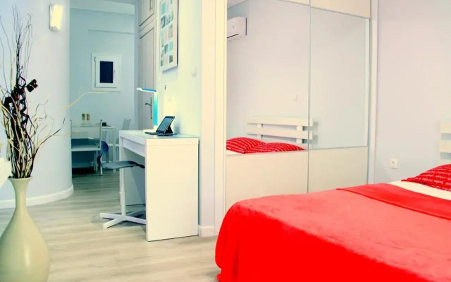 Studio NATASHA in the area of Kallithea