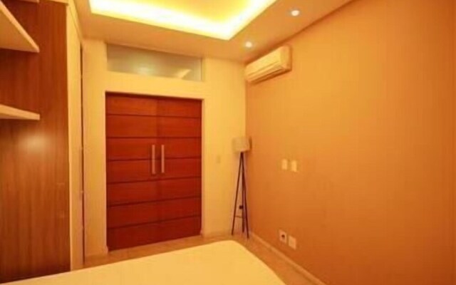 GoHouse Domingos 403