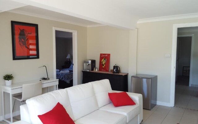 Tamworth Exclusive B&B