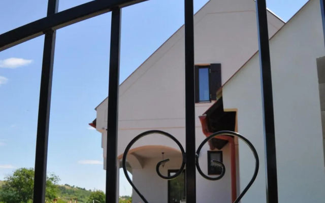 Villa De Dominique