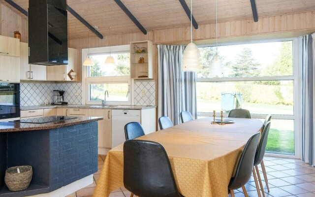 Luxury Retreat in Hejlsminde - By Traum Ferienwohnungen