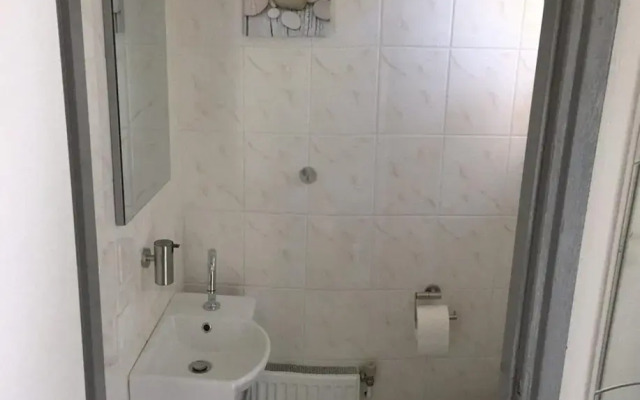 Nice Bungalow for Family Vacation