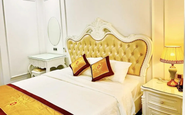 GRAD Gold Luxury Hotel